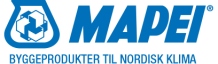 Mapei Logo