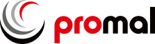 Promal Logo